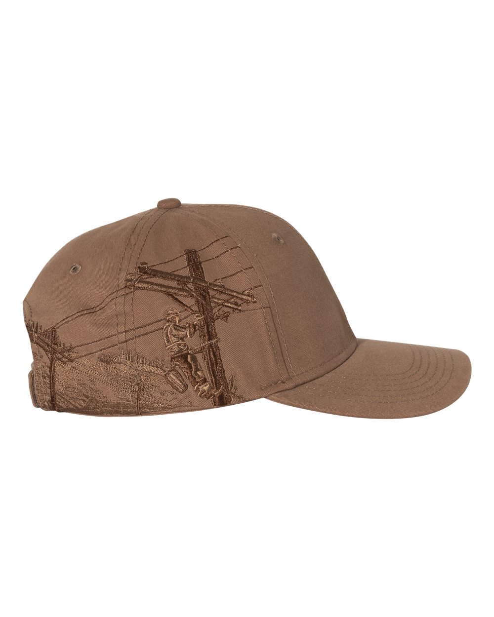 Custom Father's Day Hats