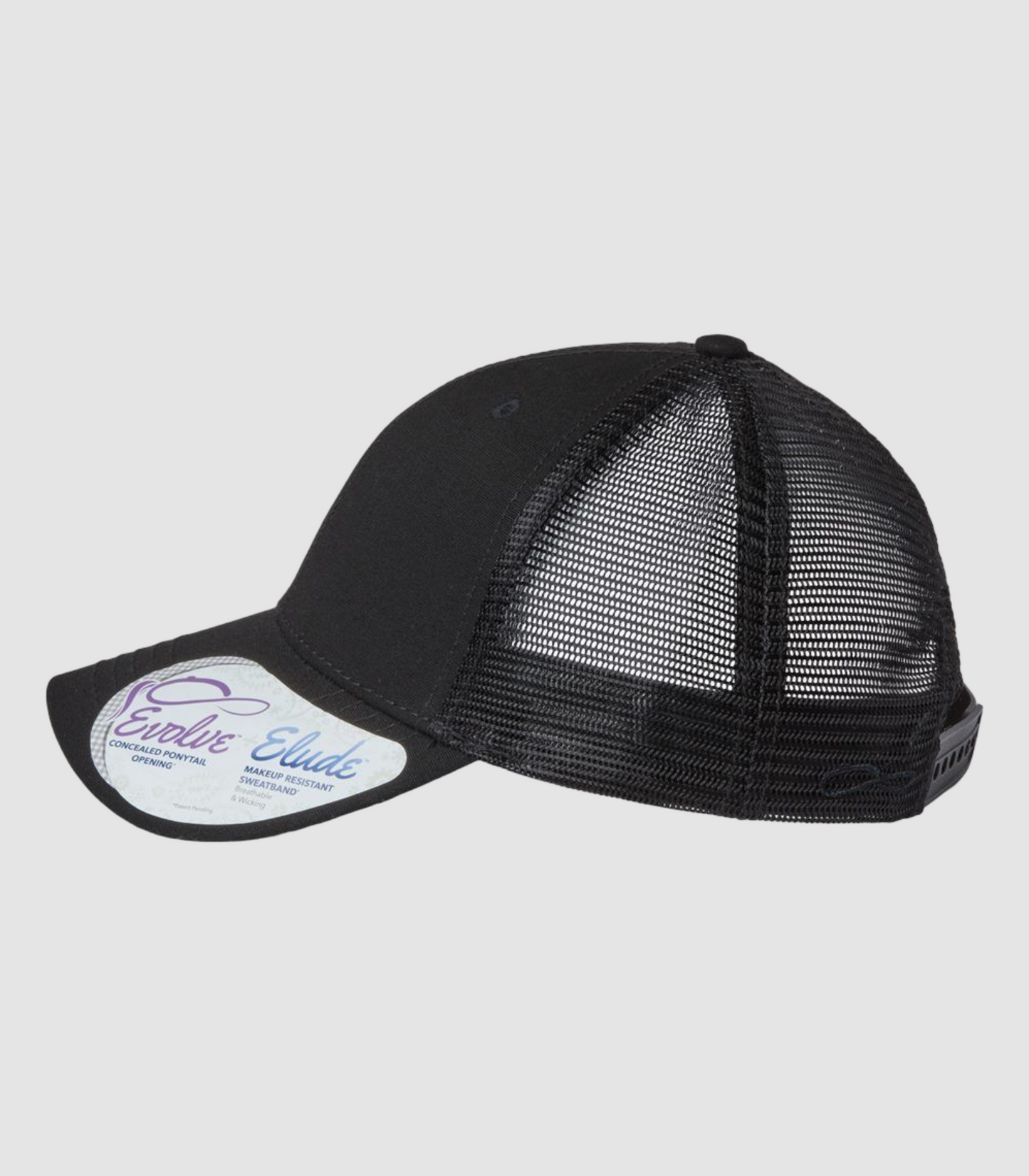 Dalton Reads! - Infinity Her Ball Cap