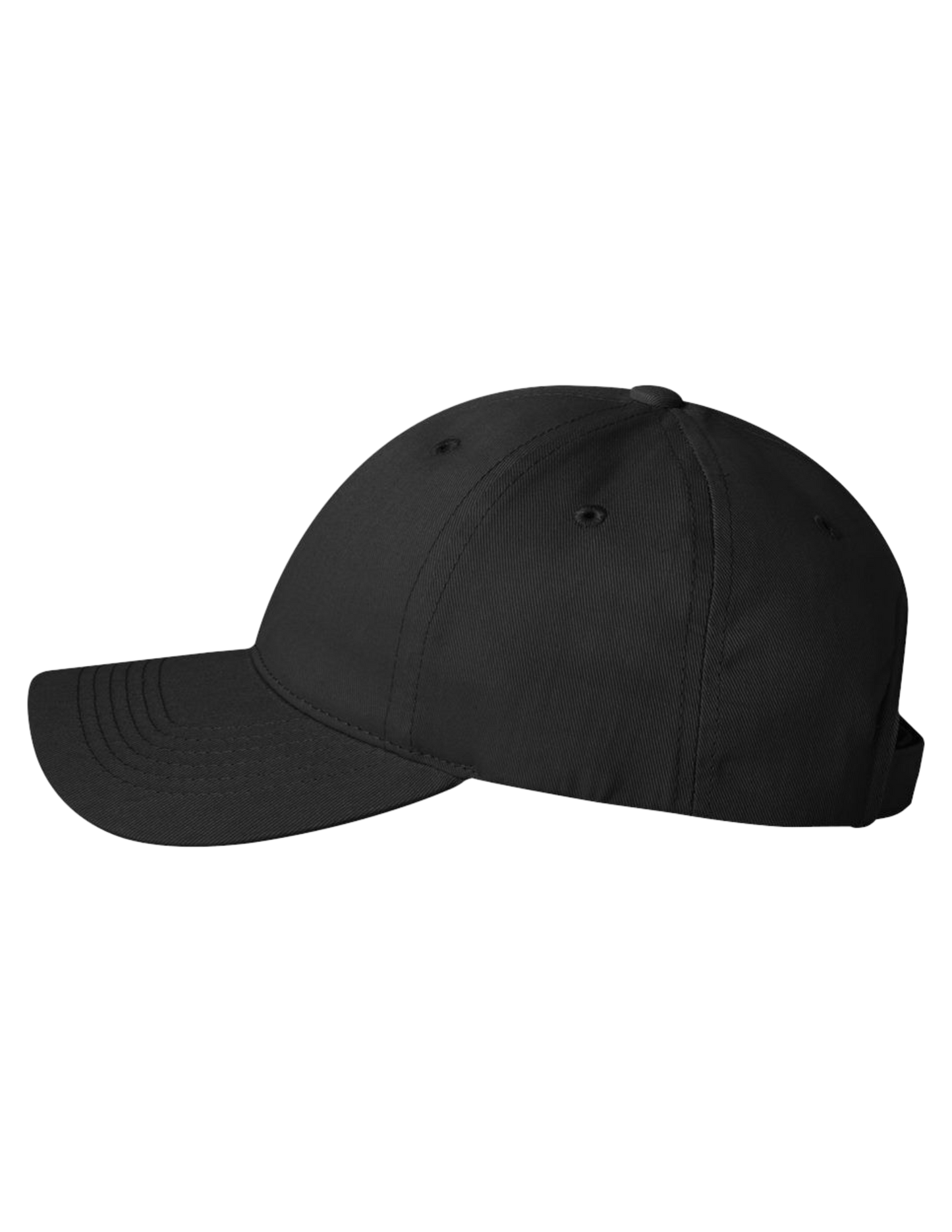 Dalton Reads! - Custom Patch Ball Cap
