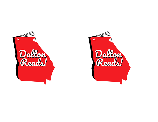 Dalton Reads! - 15 oz Coffee Mug