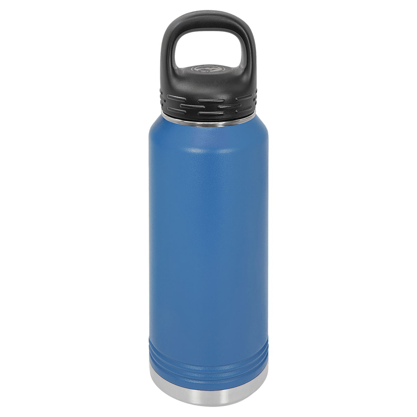 Polar Camel 32 oz. Royal Blue Water Bottle
