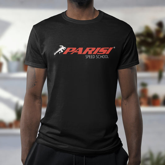 Parisi Speed School Tee