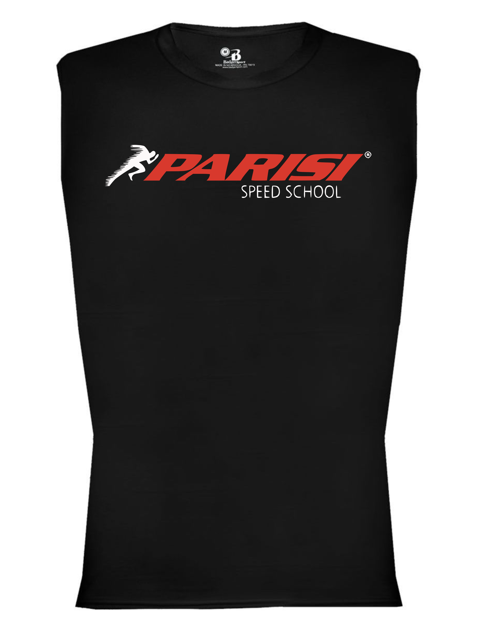 Parisi - Male Compression Shirt