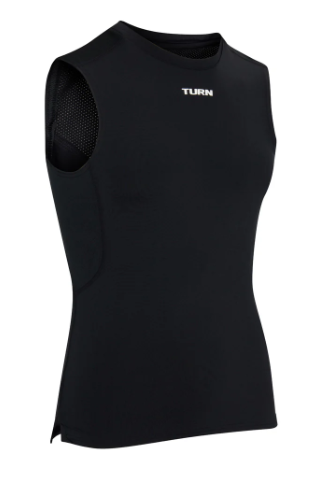 Origins Compression Shirt - Black