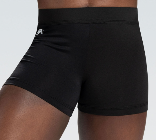 Practice Shorts - Black - Team Requirement