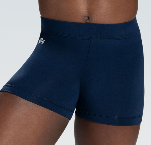 Training Shorts - Navy - Team Requirement