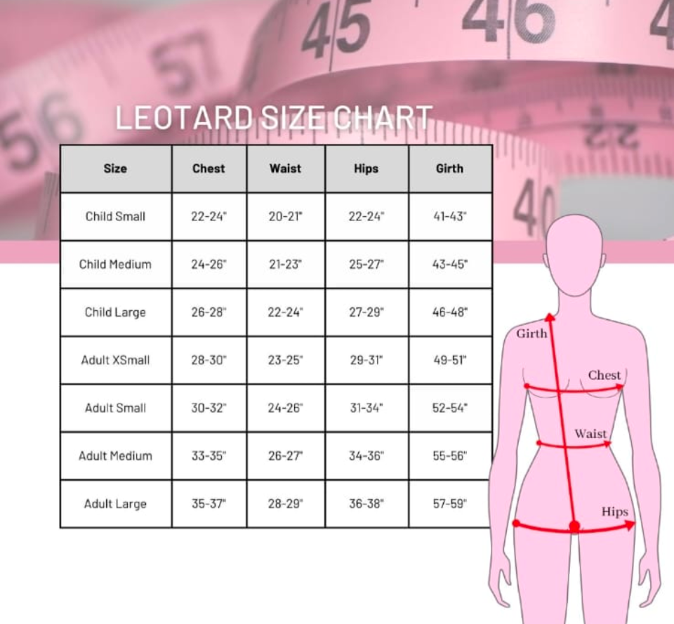 Saint Patrick's Day Leotard