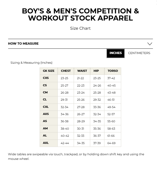 MALE SPRINGBOARD AND ARTISTIC TEAMS - Campus Stretchtek Gymnastics Shorts