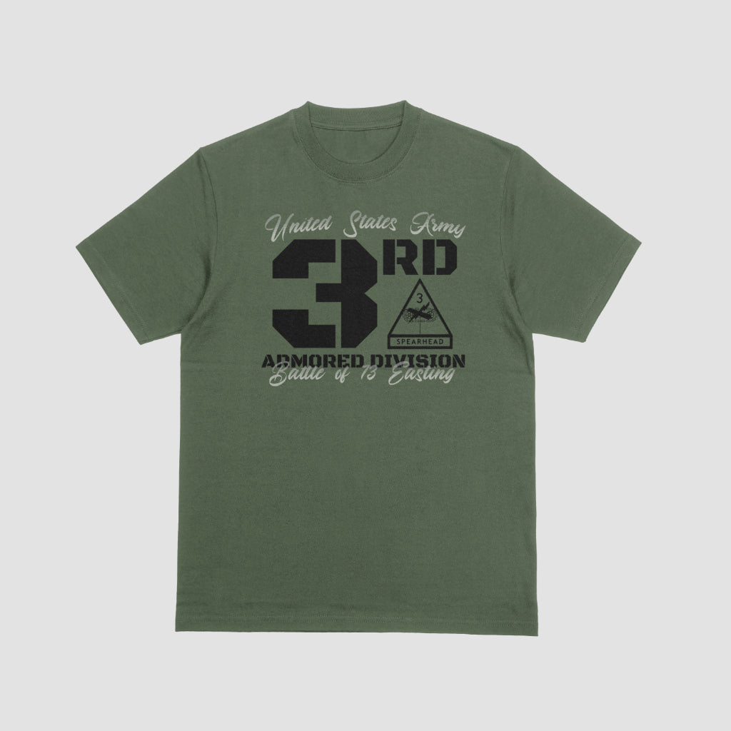 3AD - 73 Easting Tee Shirt