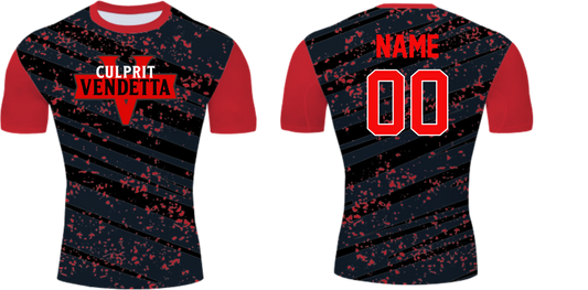 VENDETTA - JERSEY