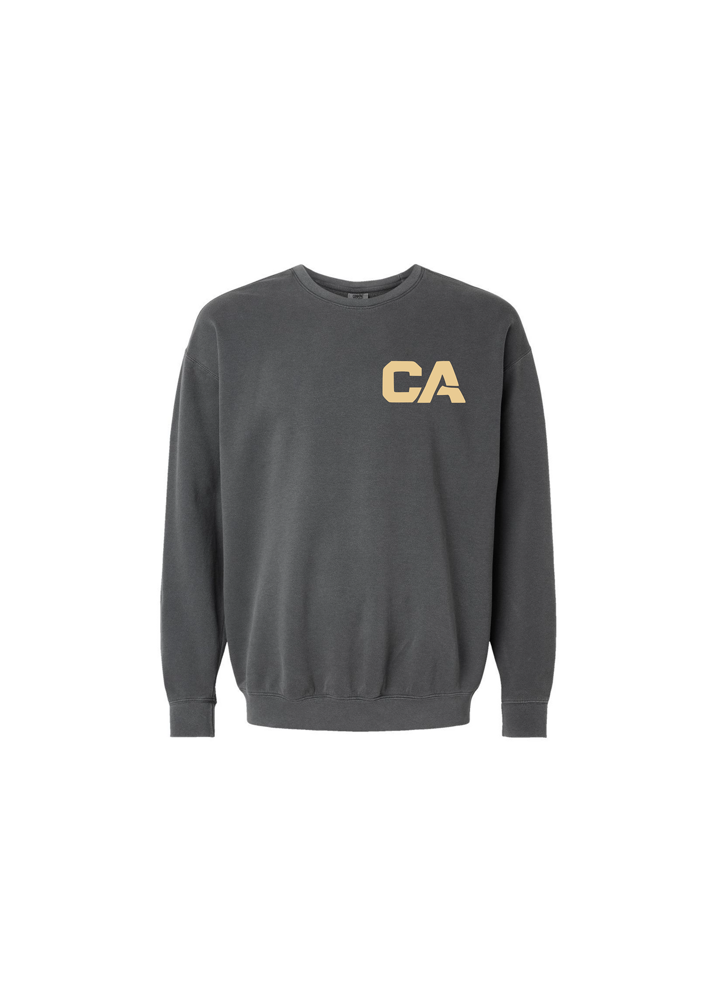 CULPRIT UNISEX ADULT CREWNECK SWEATSHIRT - 1466