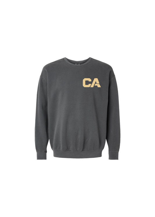 CULPRIT UNISEX ADULT CREWNECK SWEATSHIRT - 1466