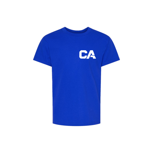 Culprit Unisex Youth Tee