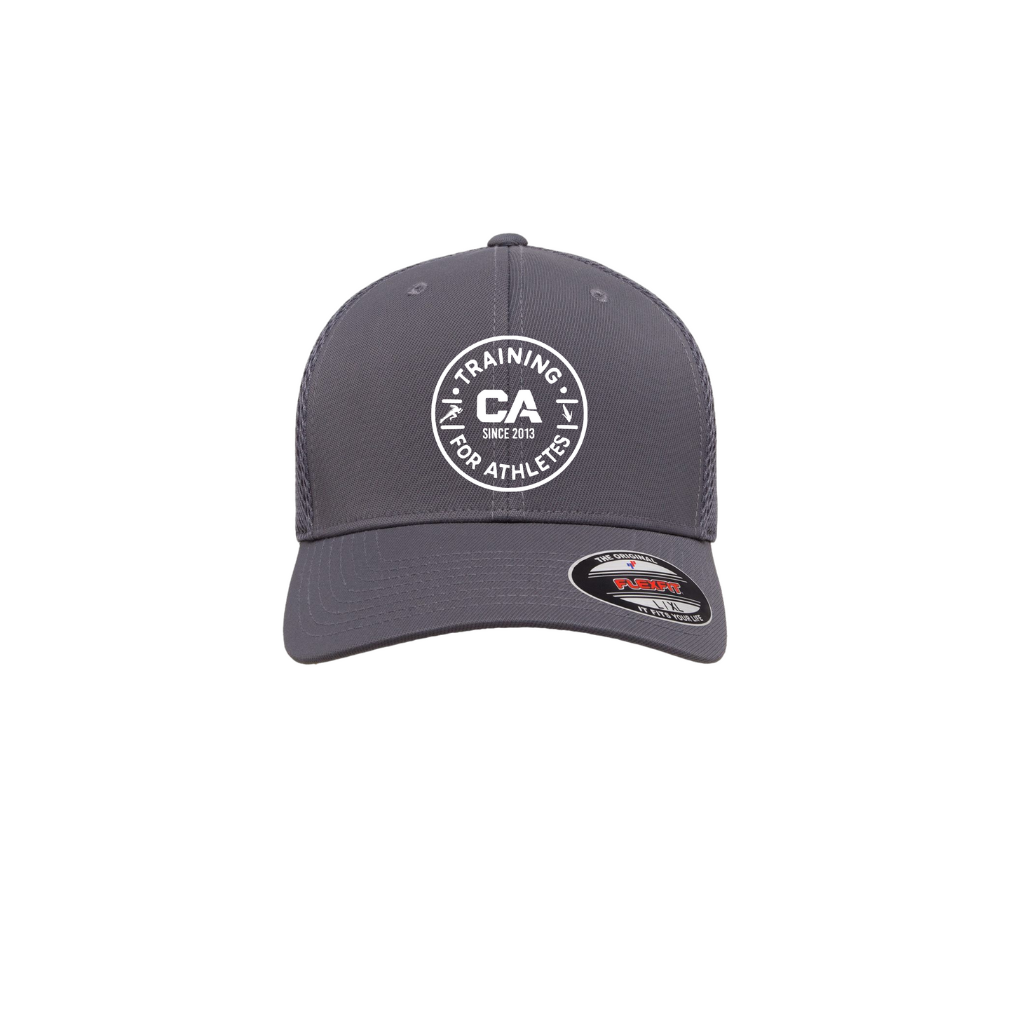 Culprit Youth Cap - DTF Graphic