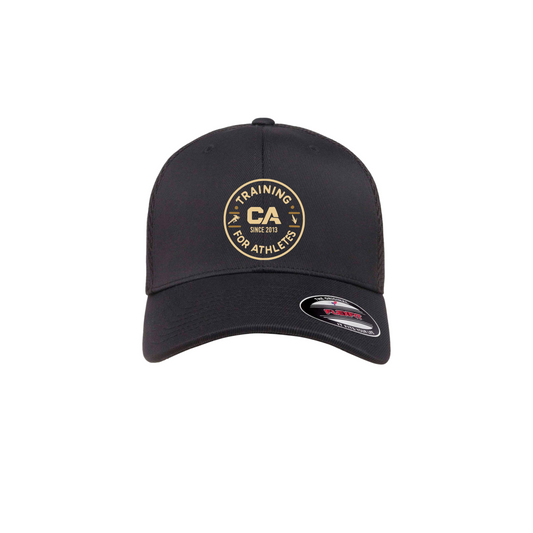 Culprit Youth Cap - DTF Graphic