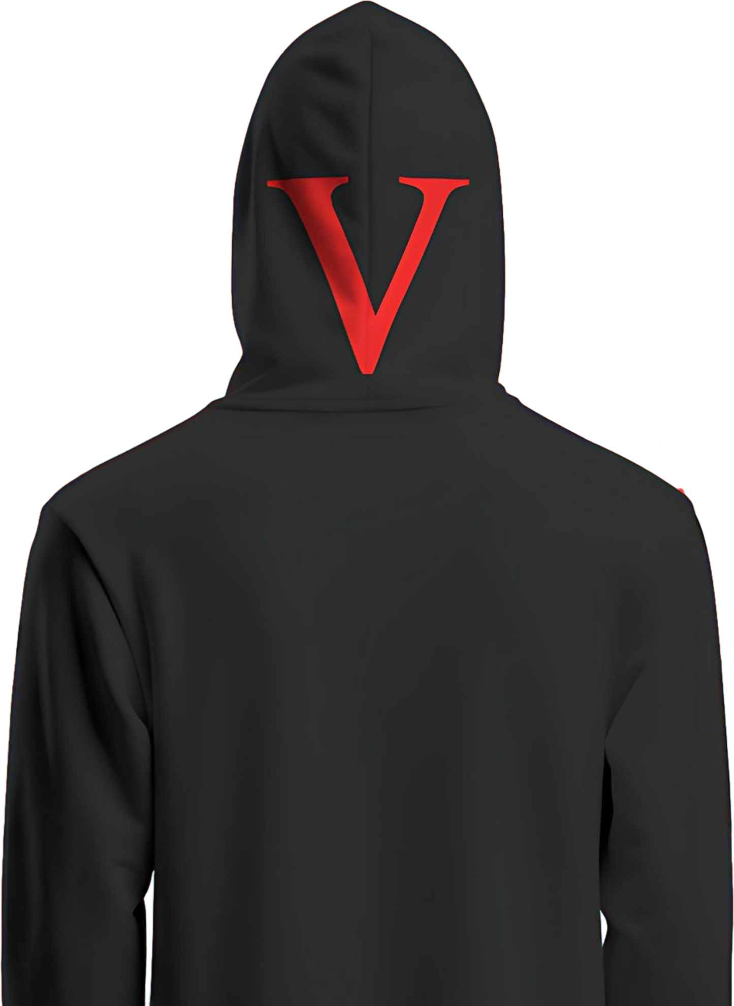 VENDETTA - HOODIE