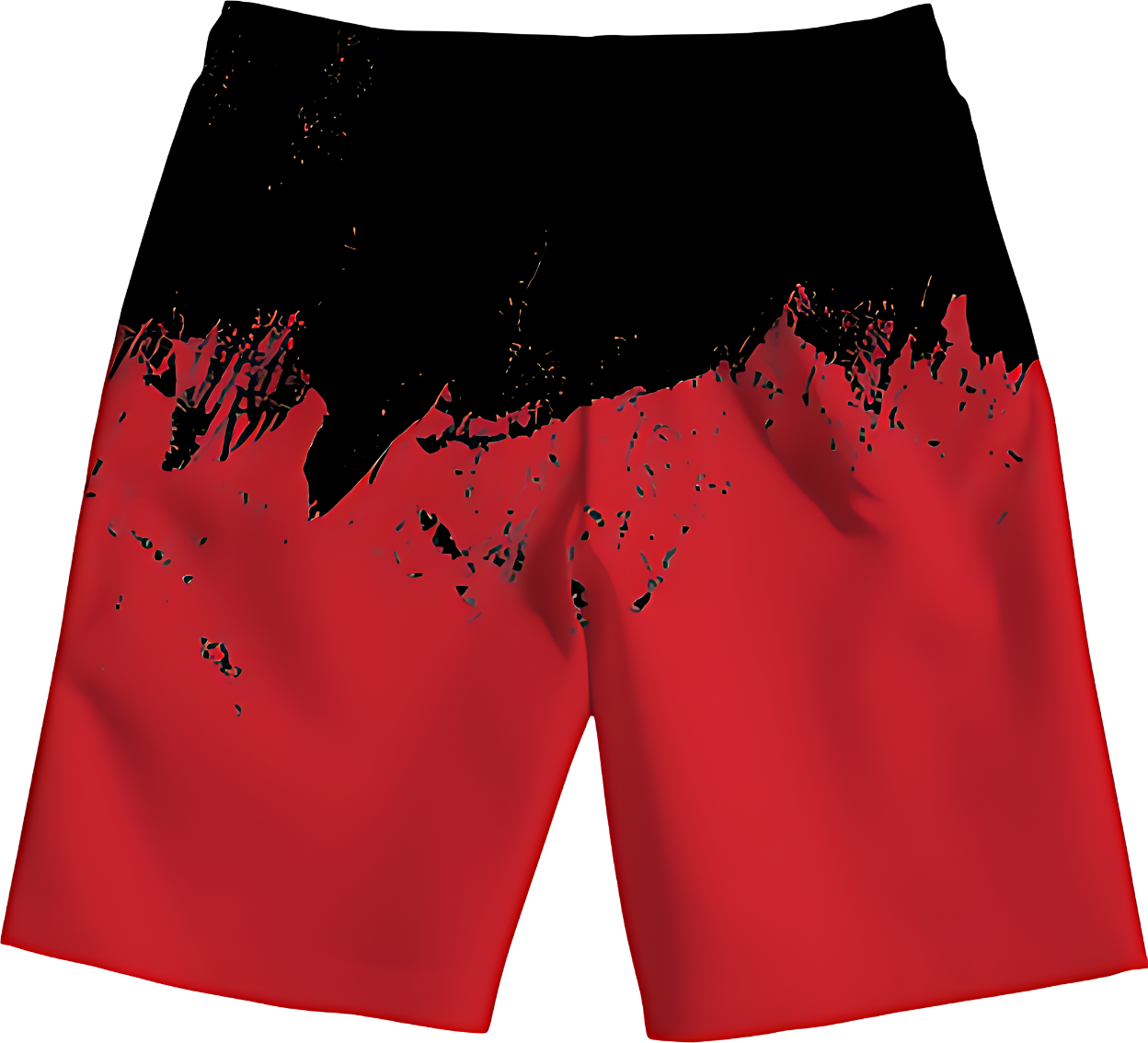VENDETTA - SHORTS