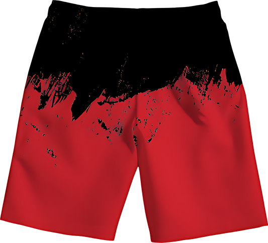 VENDETTA - SHORTS