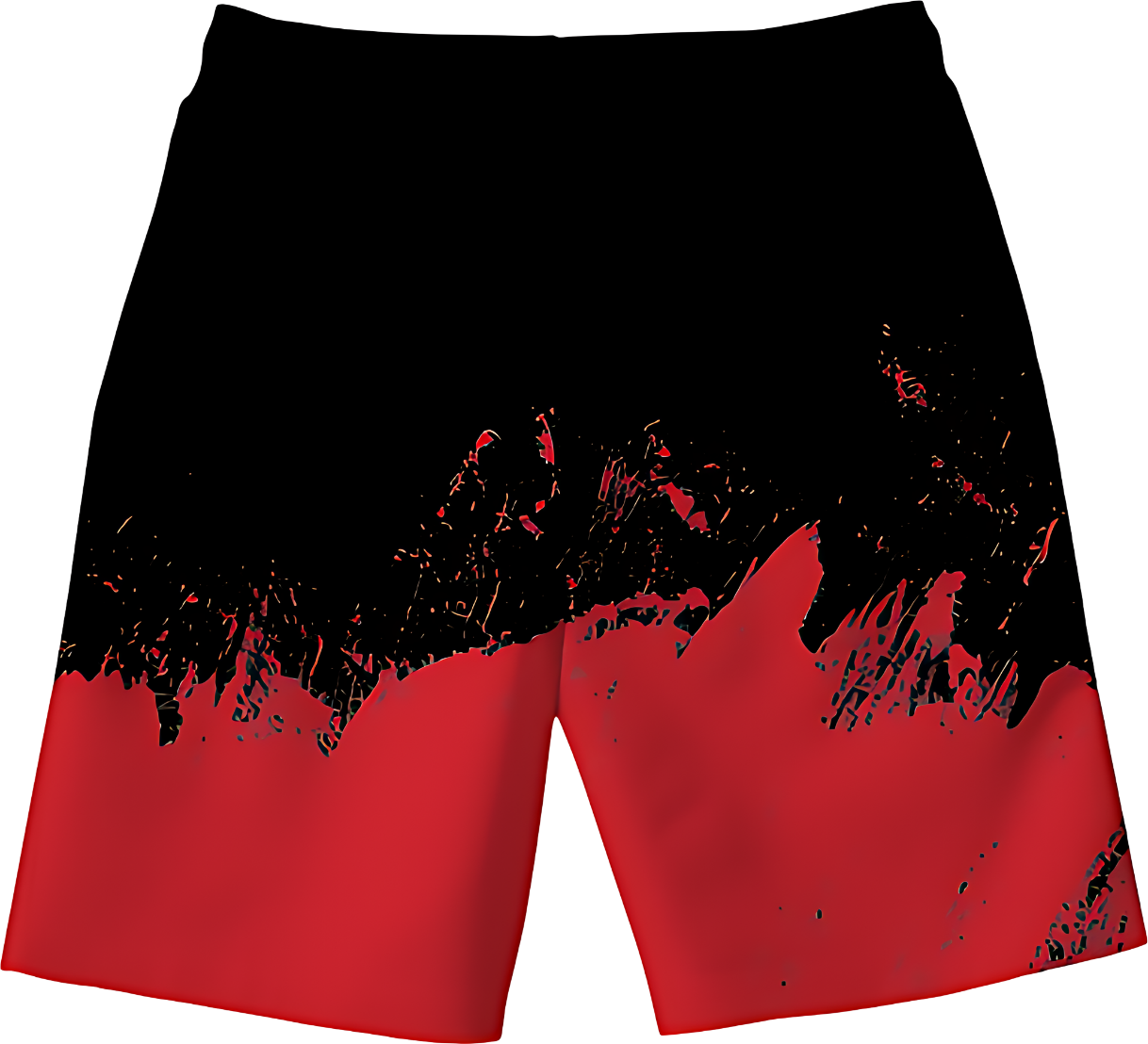 VENDETTA - SHORTS
