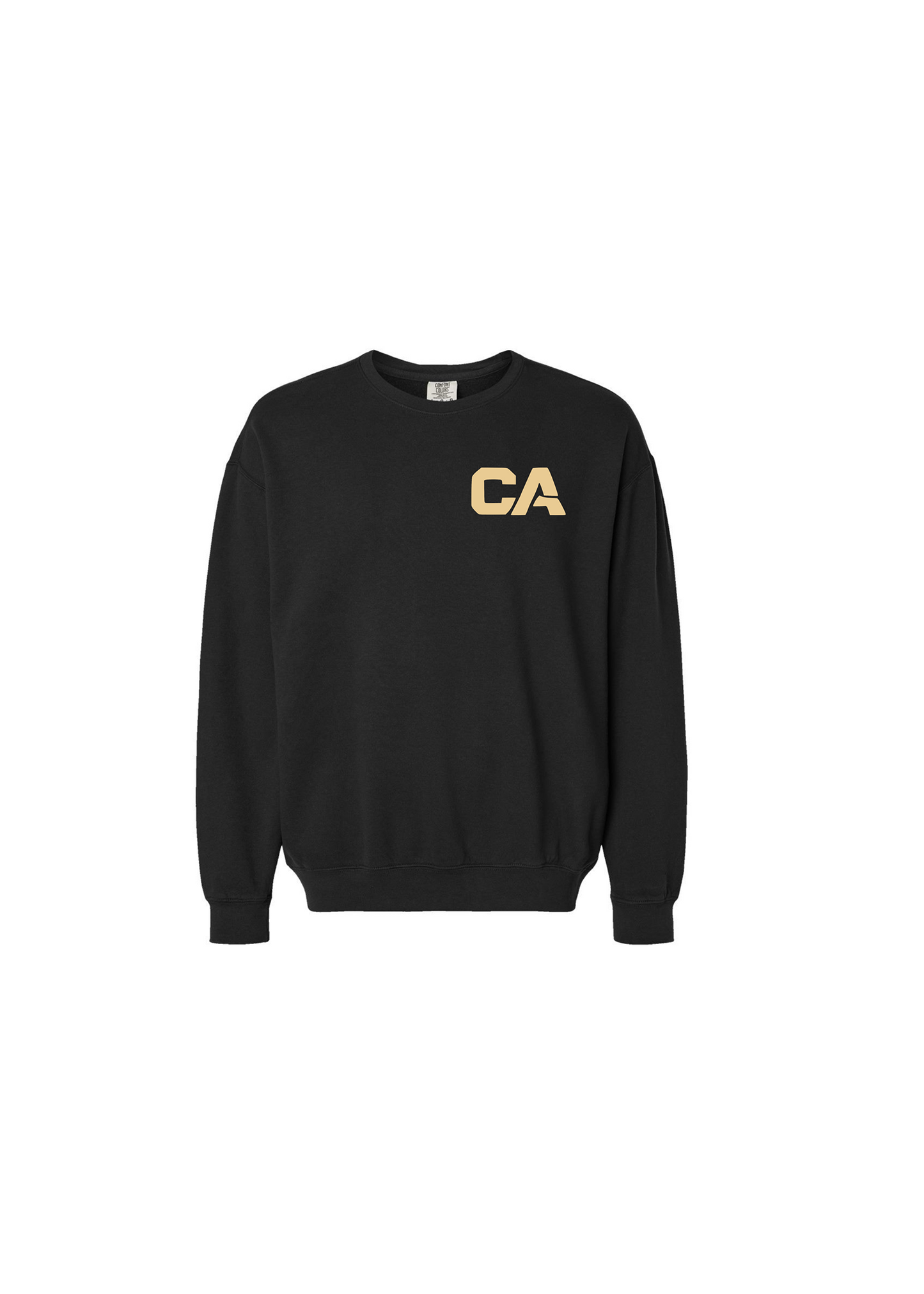 CULPRIT UNISEX ADULT CREWNECK SWEATSHIRT - 1466