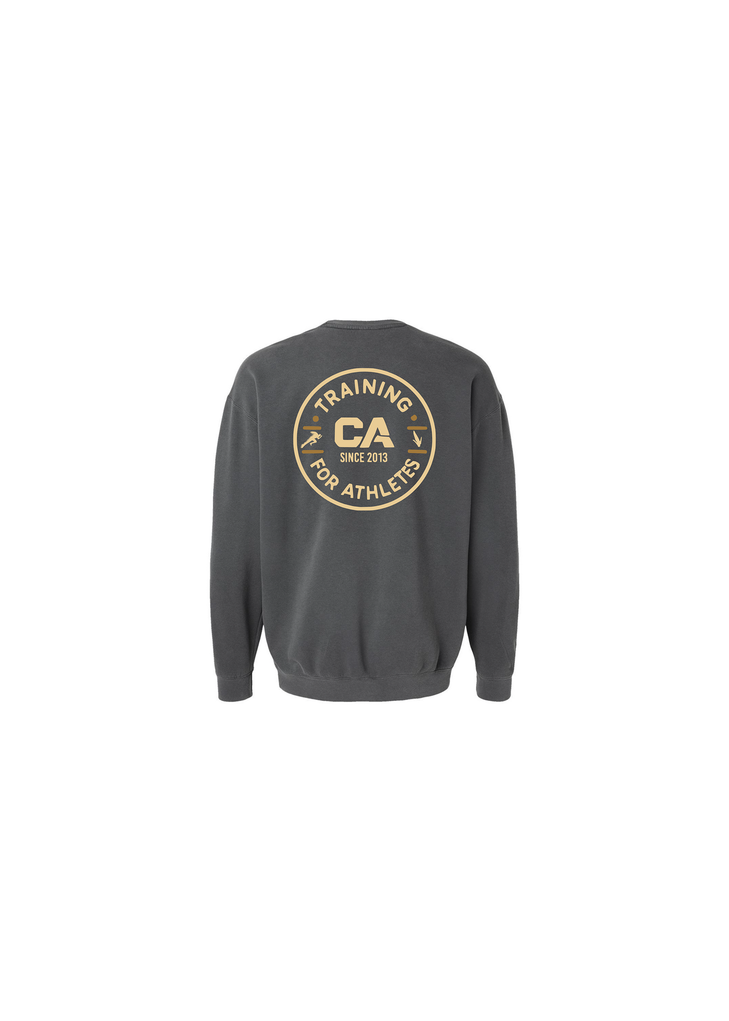 CULPRIT UNISEX ADULT CREWNECK SWEATSHIRT - 1466