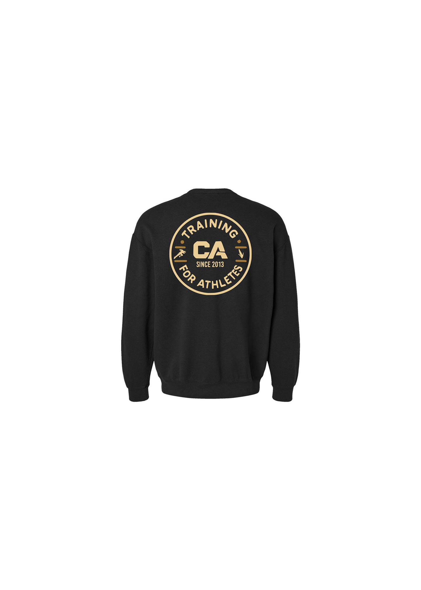 CULPRIT UNISEX ADULT CREWNECK SWEATSHIRT - 1466