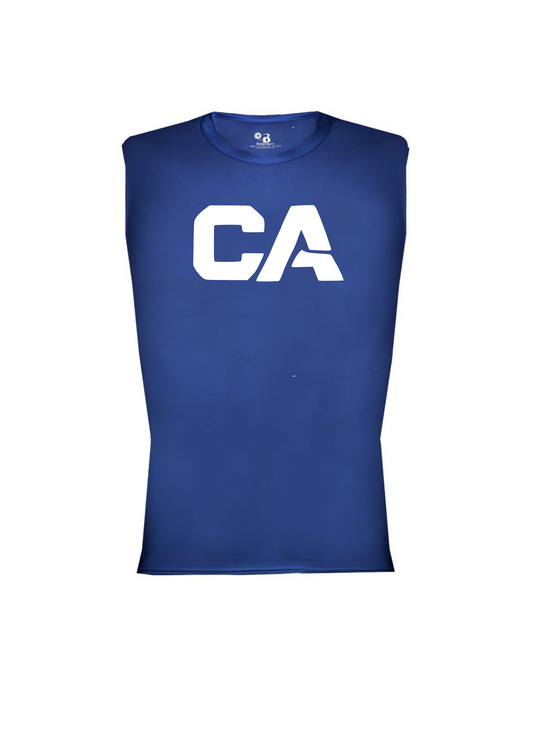 Culprit - Male Compression Shirt