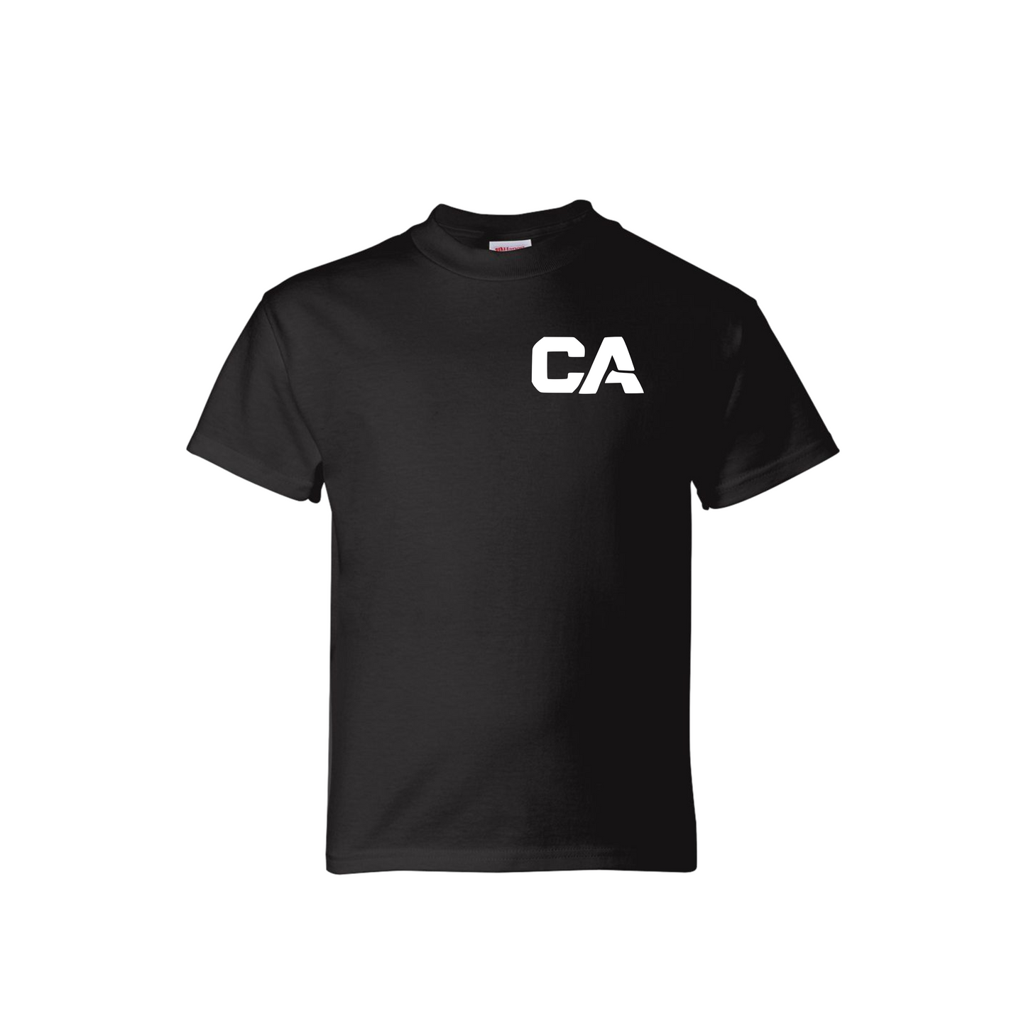 Culprit Unisex Youth Tee