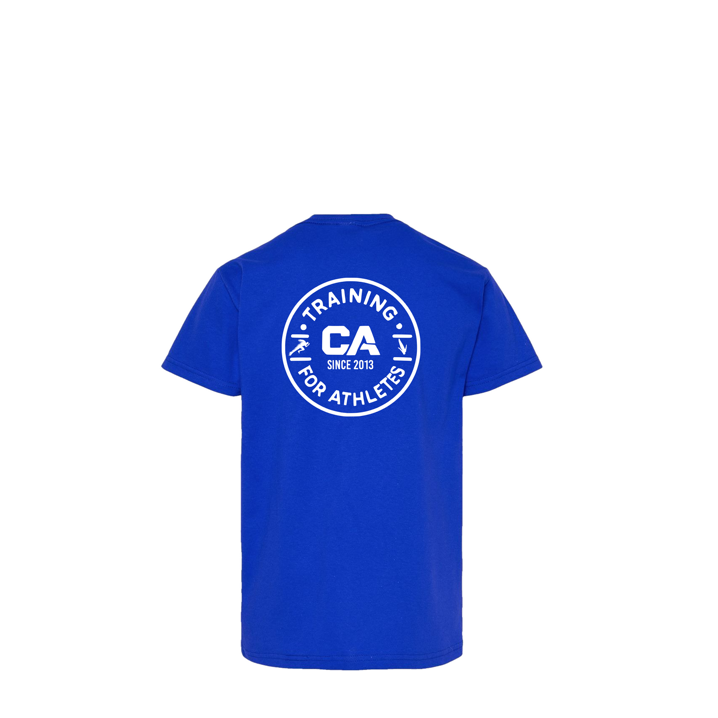 Culprit Unisex Youth Tee