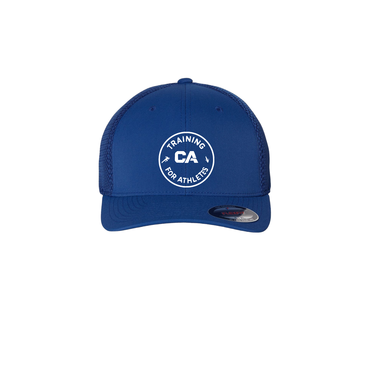 Culprit Youth Cap - DTF Graphic