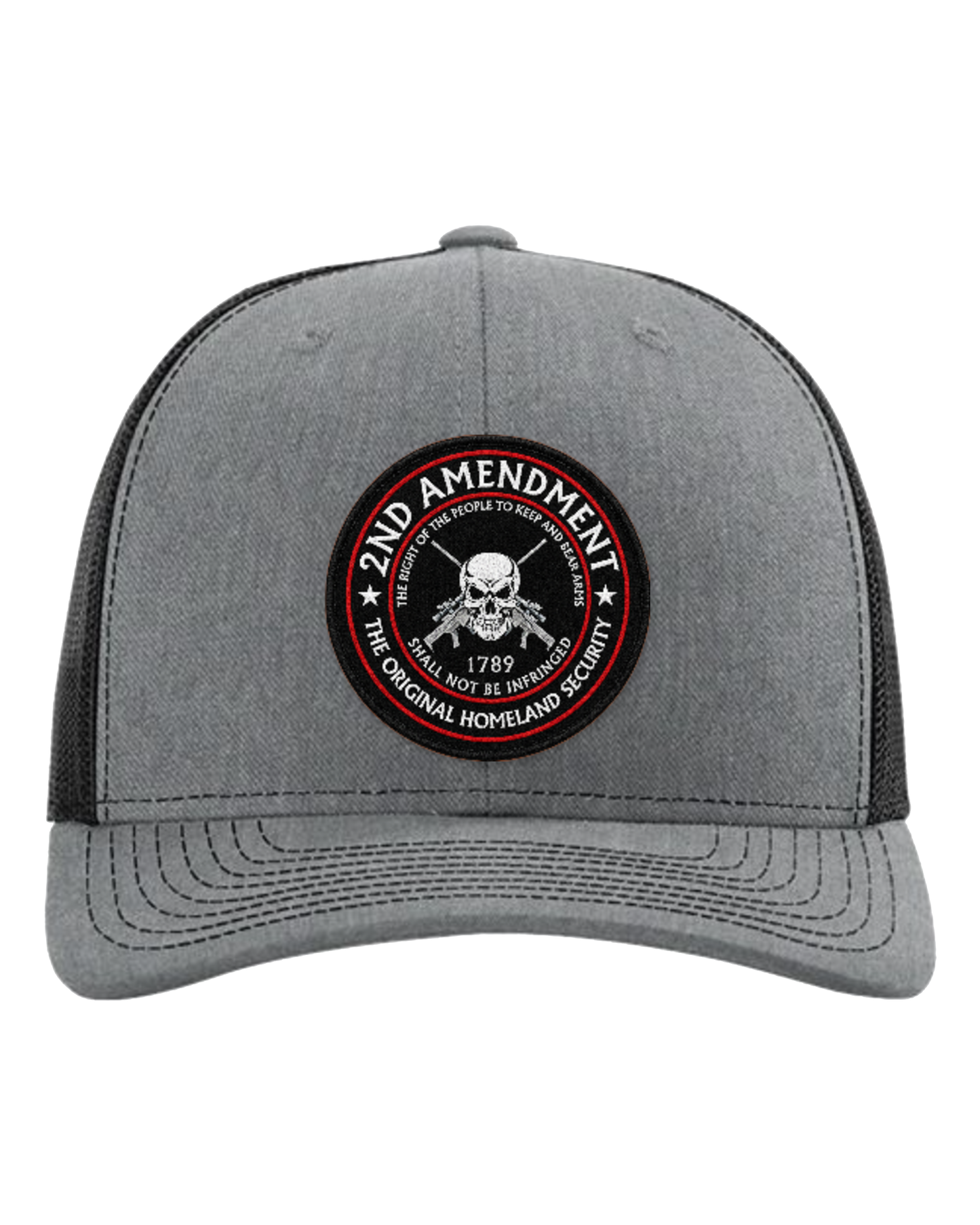 OG Homeland Security - 2A