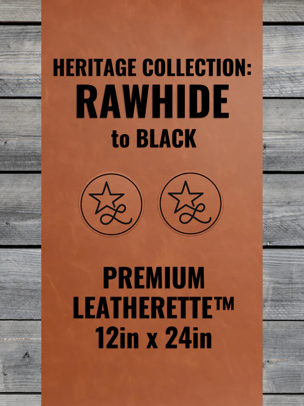 Valet Trays : Heritage Collection Premium Leatherette® -  Custom Engraved