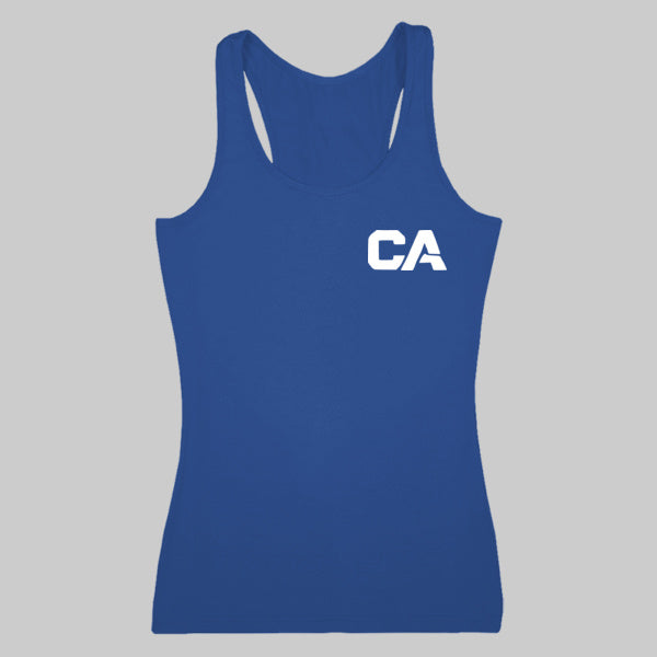 Culprit - Female Compression Shirt