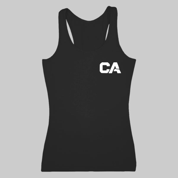 Culprit - Female Compression Shirt