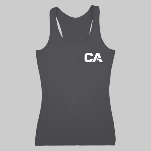 Culprit - Female Compression Shirt