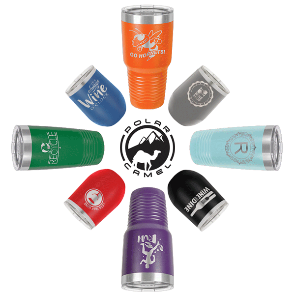 Custom Tumblers