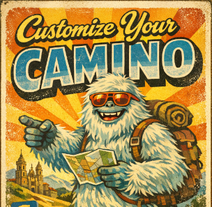 Yeti Camino Accesorries