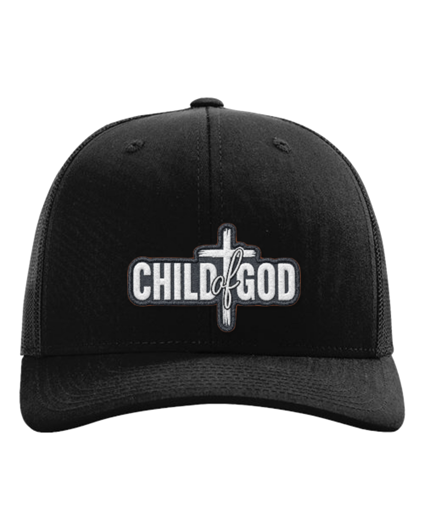 Faith Patch Hats