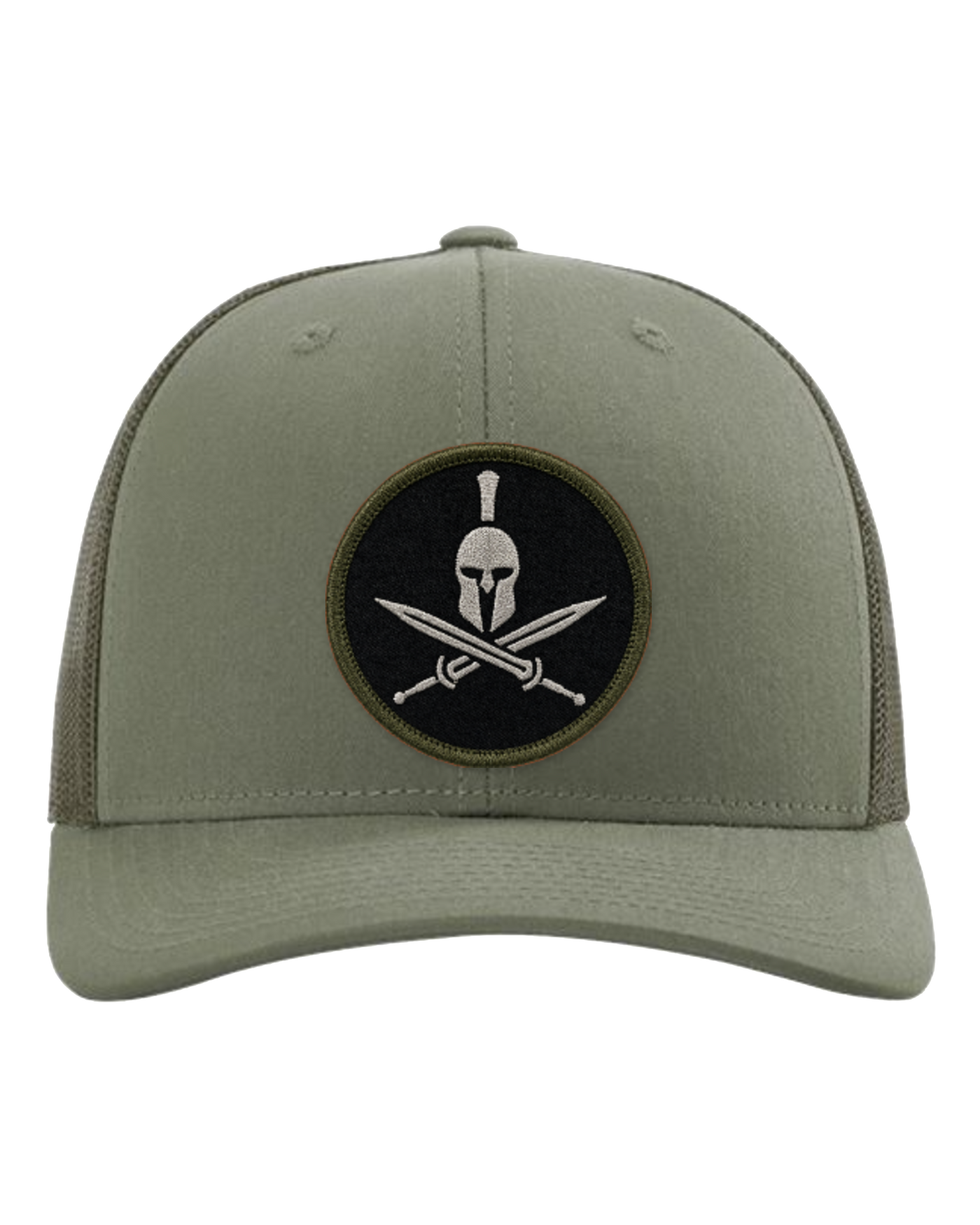 Veteran Patch Hats