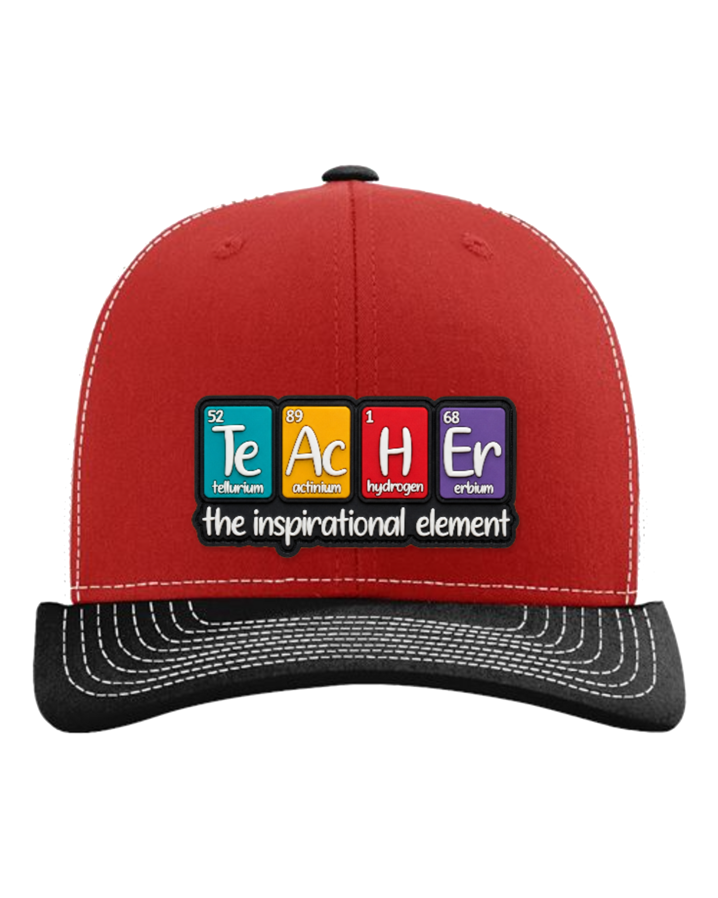 Occupations Patch Hats