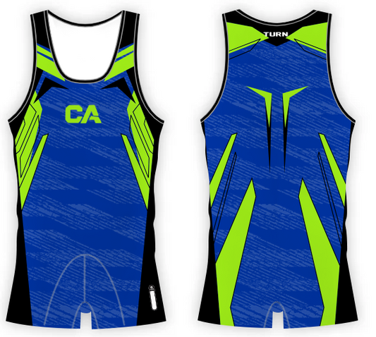 Singlet JR XS