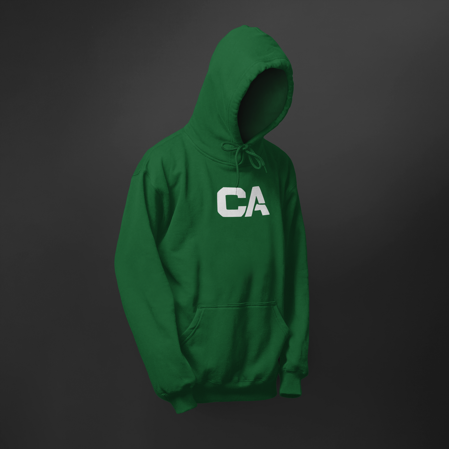 Culprit CA Youth Hoodie - Clearance Sale