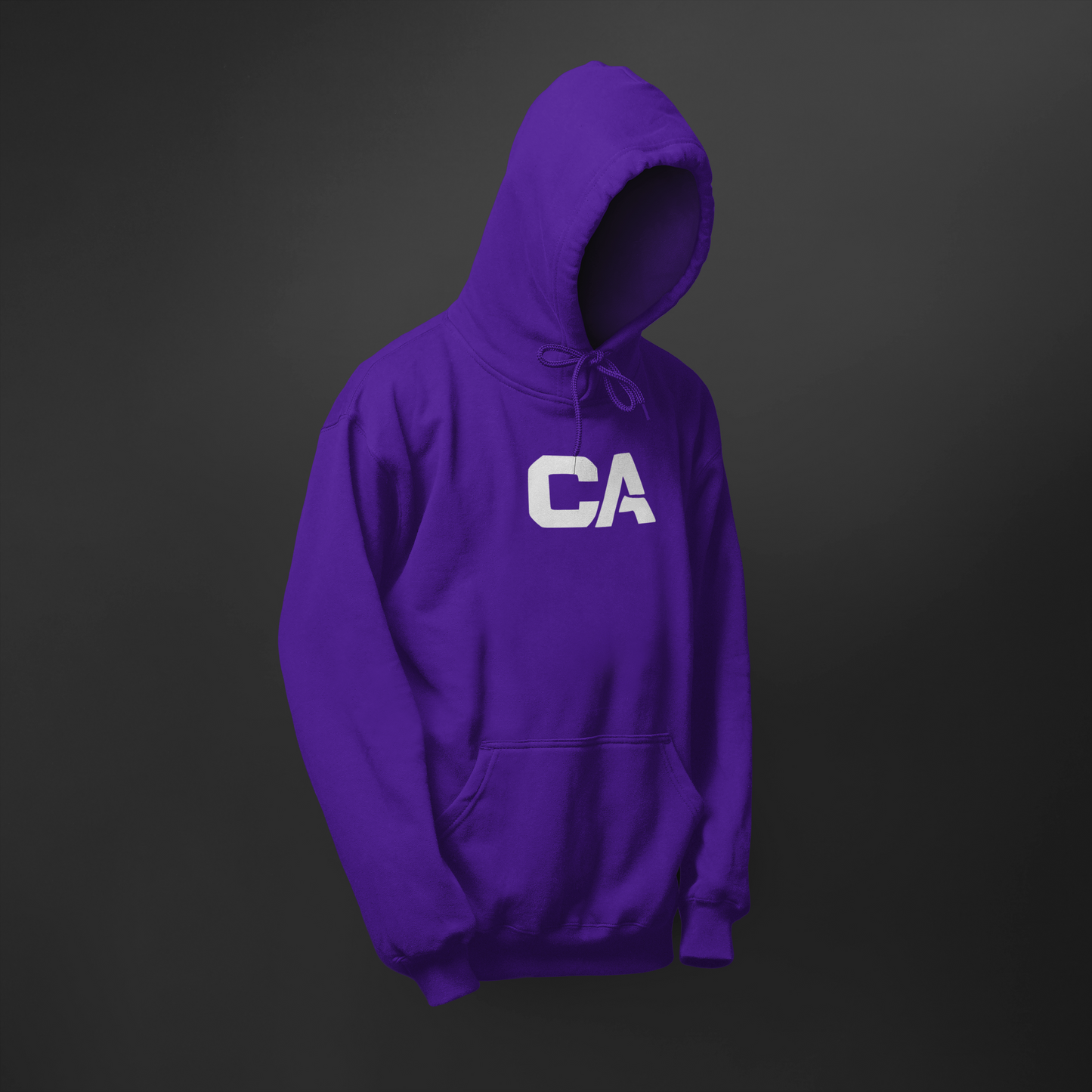 Culprit CA Youth Hoodie - Clearance Sale