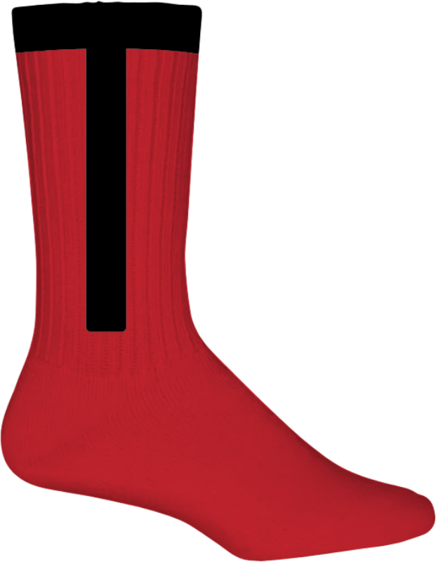 VENDETTA - Socks