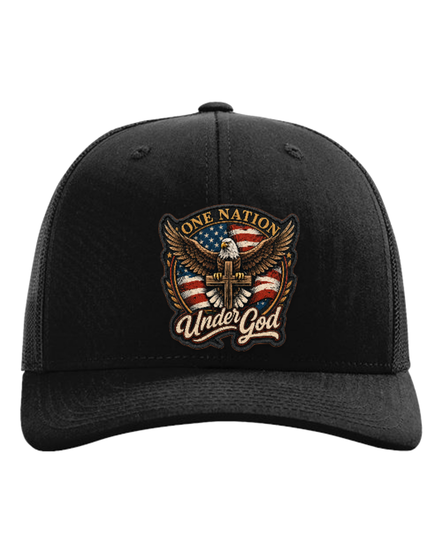 One Nation Under God - Patriotic