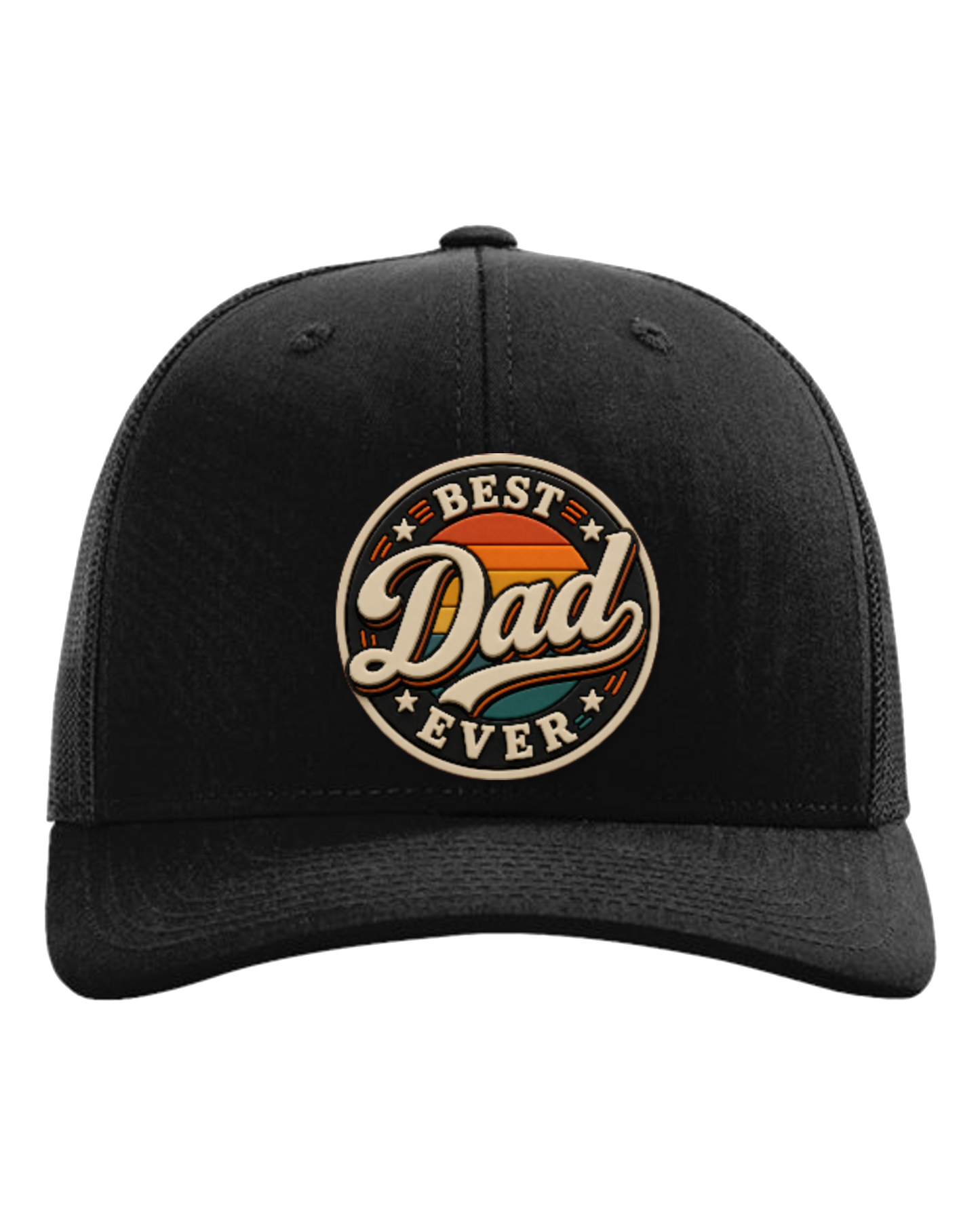 Best Dad Ever