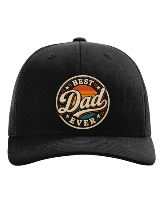 Best Dad Ever