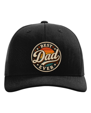 Hats for Dad