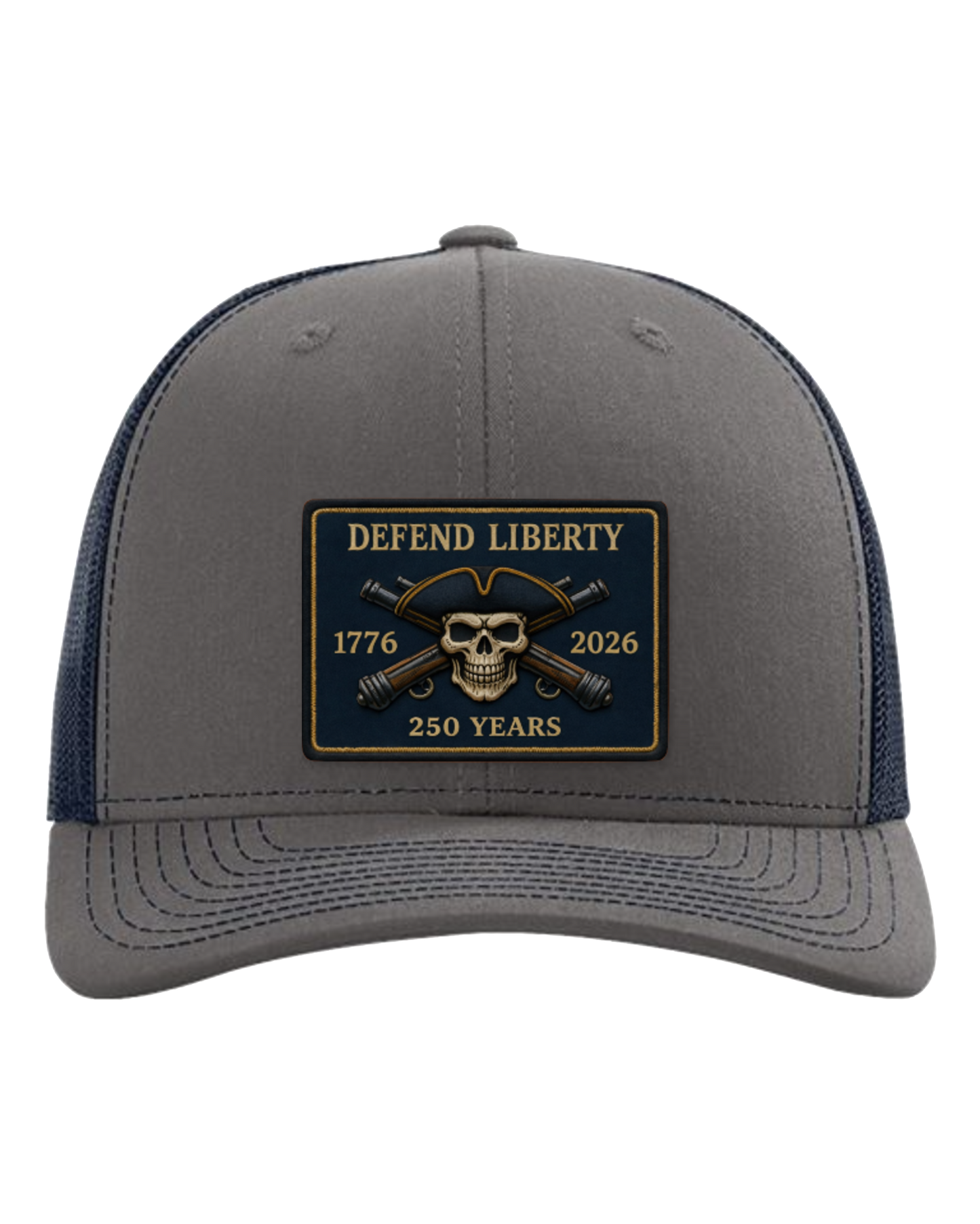 Defend Liberty - 250th