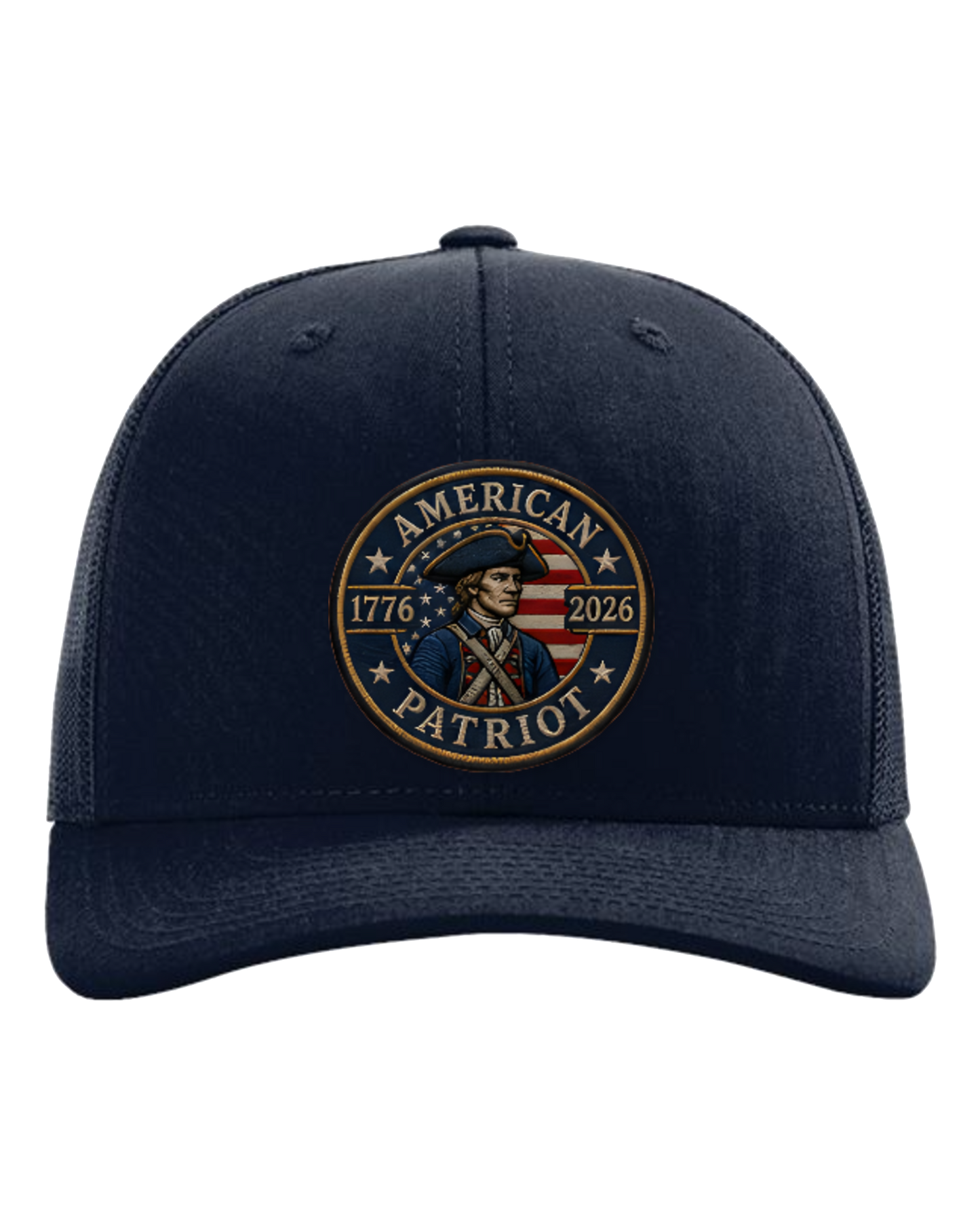 American Patriot - 250th